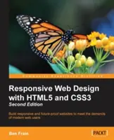 Responsive Web Design cu HTML5 și CSS3 - Ediția a doua: Construiți site-uri web receptive și pregătite pentru viitor pentru a satisface cerințele utilizatorilor web moderni - Responsive Web Design with HTML5 and CSS3 - Second Edition: Build responsive and future-proof websites to meet the demands of modern web users