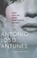 Ce pot face când totul arde? - What Can I Do When Everything's on Fire?