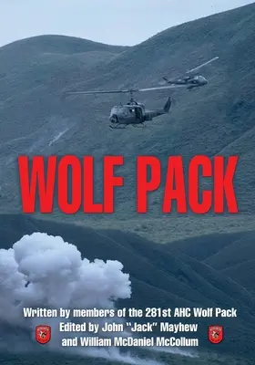 Haita de lupi - Wolf Pack