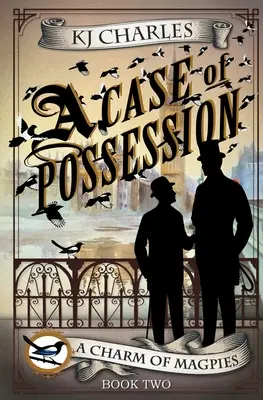 Un caz de posesie - A Case of Possession