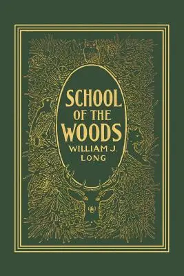 Școala din pădure (Clasici de ieri) - School of the Woods (Yesterday's Classics)
