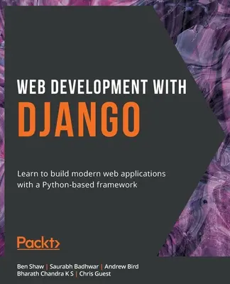 Dezvoltare web cu Django - Web Development with Django