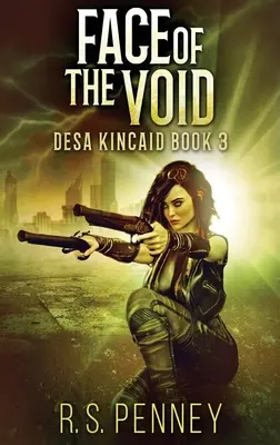 Fața vidului: Large Print Hardcover Edition - Face Of The Void: Large Print Hardcover Edition