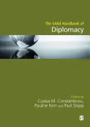 Manualul Sage de diplomație - The Sage Handbook of Diplomacy