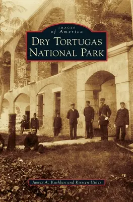 Parcul Național Dry Tortugas - Dry Tortugas National Park