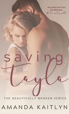 Salvând-o pe Tayla - Saving Tayla