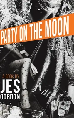 Petrecere pe Lună - Party on the Moon