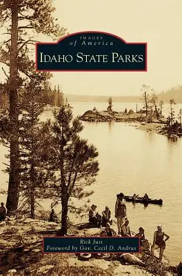 Parcurile statului Idaho - Idaho State Parks