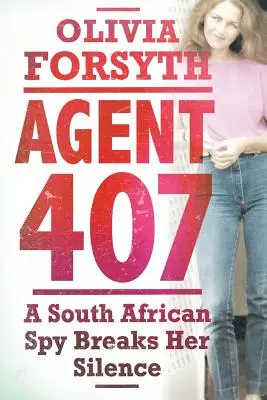 Agentul 407 - Agent 407