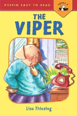 Vipera - The Viper