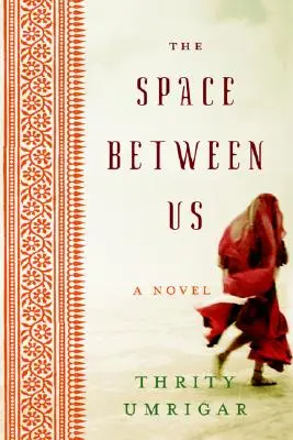 Spațiul dintre noi (Large Print) - The Space Between Us (Large Print)
