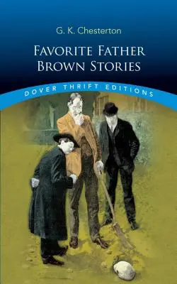 Poveștile preferate ale părintelui Brown - Favorite Father Brown Stories