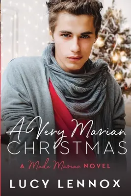 Un Crăciun foarte Marian: Made Marian Series Book 7 - A Very Marian Christmas: Made Marian Series Book 7