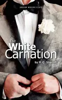 Garoafa albă - White Carnation