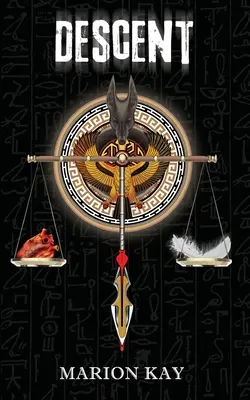 Descendența - Descent