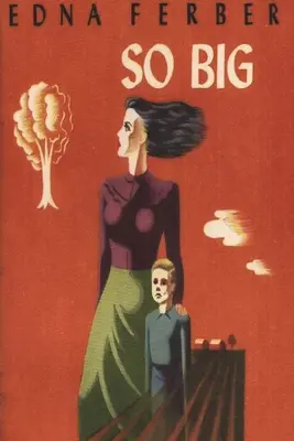 Atât de mare - So Big