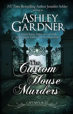 Crimele de la Custom House - The Custom House Murders