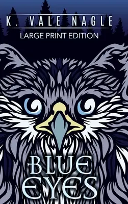 Ochi albaștri și alte povești: Large Print Edition - Blue Eyes and Other Tales: Large Print Edition