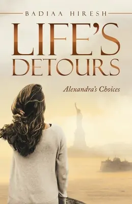 Ocolișurile vieții: Alegerile Alexandrei - Life's Detours: Alexandra's Choices
