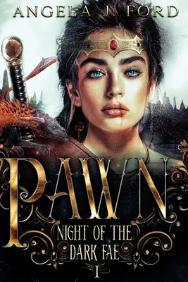 Pawn: O trilogie de fantezie epică - Pawn: An Epic Fantasy Trilogy