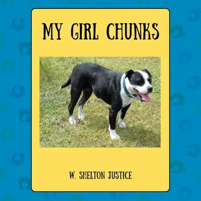 Fata mea Chunks - My Girl Chunks