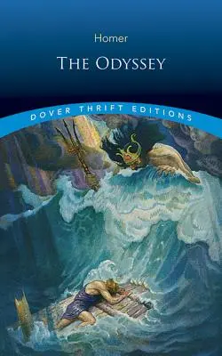 Odiseea - The Odyssey