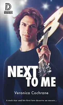 Alături de mine - Next to Me
