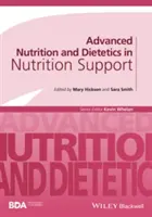 Nutriție avansată și dietetică în sprijinul nutriției - Advanced Nutrition and Dietetics in Nutrition Support