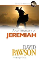 Un comentariu despre Ieremia - A Commentary on Jeremiah