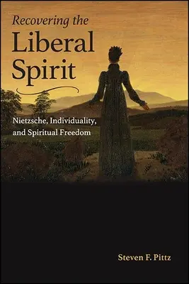 Recuperarea spiritului liberal - Recovering the Liberal Spirit
