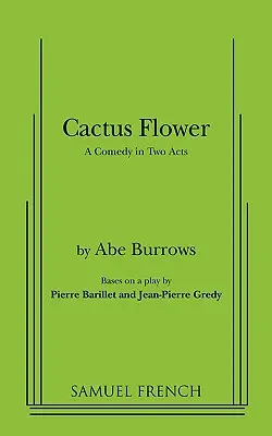 Floare de cactus - Cactus Flower