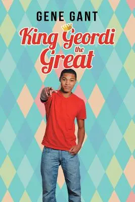 Regele Geordi cel Mare - King Geordi the Great