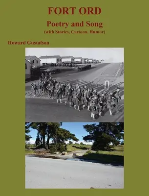 FORT ORD POEZIE și CÂNTEC - FORT ORD POETRY and SONG