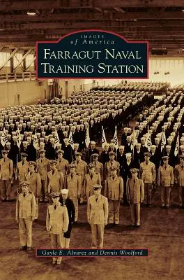 Stația de antrenament naval Farragut - Farragut Naval Training Station