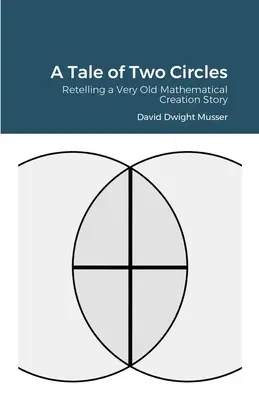 O poveste a două cercuri: Relatând o foarte veche poveste matematică a creației - A Tale of Two Circles: Retelling a Very Old Mathematical Creation Story