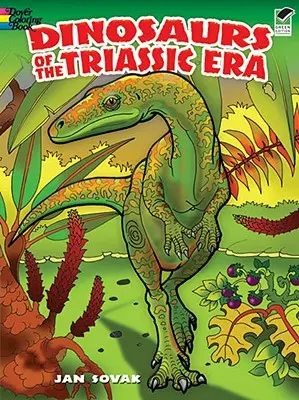 Dinozauri din Era Triasică - Dinosaurs of the Triassic Era