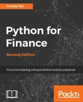 Python pentru finanțe - Python for Finance