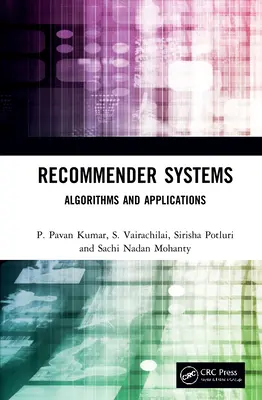 Recommender Systems: Algoritmi și aplicații - Recommender Systems: Algorithms and Applications