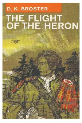 Zborul heronului (The Flight of the Heron) - The Flight of the Heron