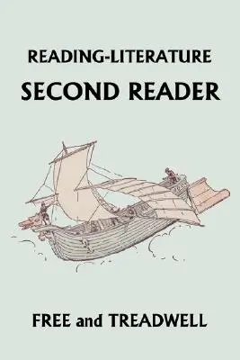LECTURĂ-LITERATURĂ Al doilea cititor (Clasicii de ieri) - READING-LITERATURE Second Reader (Yesterday's Classics)