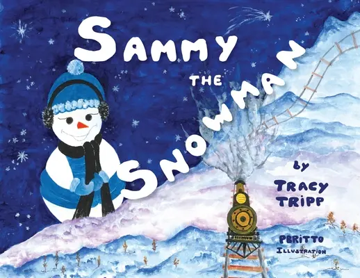 Sammy, omul de zăpadă - Sammy the Snowman