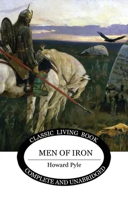 Bărbați de fier - Men of Iron