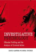 Psihologia investigativă - Investigative Psychology