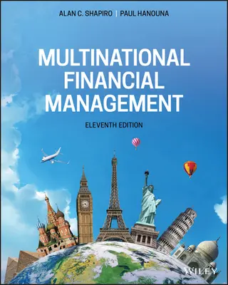 Management financiar multinațional - Multinational Financial Management