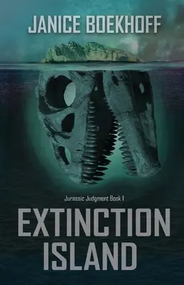 Insula extincției - Extinction Island