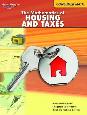 Consumer Math: Matematica locuinței și a impozitelor, reproductibilă - Consumer Math: Reproducible the Mathematics of Housing & Taxes
