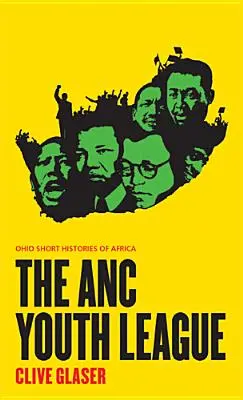Liga tineretului ANC - The ANC Youth League