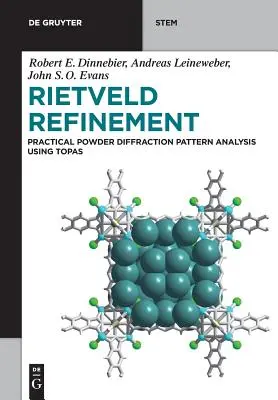 Rietveld Refinement: Analiza practică a modelelor de difracție a pulberilor utilizând Topas - Rietveld Refinement: Practical Powder Diffraction Pattern Analysis Using Topas