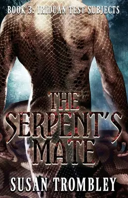 Partenerul șarpelui - The Serpent's Mate