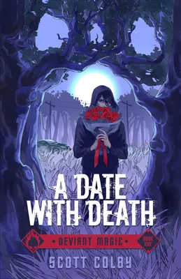 O întâlnire cu moartea - A Date with Death